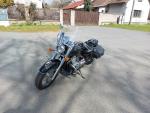 Klikněte pro detailní foto č. 2 - Honda VT 750 C2 Shadow
