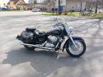 Klikněte pro detailní foto č. 3 - Honda VT 750 C2 Shadow