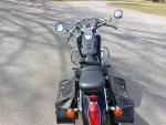 Klikněte pro detailní foto č. 7 - Honda VT 750 C2 Shadow