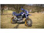 Detail nabídky - Yamaha XT 660 X Supermotard