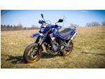 Klikněte pro detailní foto č. 3 - Yamaha XT 660 X Supermotard
