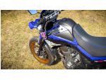 Klikněte pro detailní foto č. 5 - Yamaha XT 660 X Supermotard