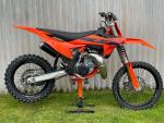 Klikněte pro detailní foto č. 10 - KTM 85 SX