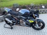Klikněte pro detailní foto č. 2 - BMW S 1000 R