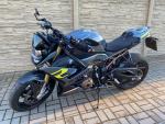 Klikněte pro detailní foto č. 4 - BMW S 1000 R