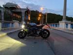 Klikněte pro detailní foto č. 8 - BMW S 1000 R