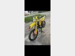Detail nabídky - Suzuki RM 125