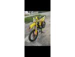 Detail nabídky - Suzuki RM 125