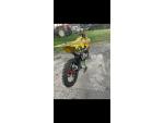 Klikněte pro detailní foto č. 2 - Suzuki RM 125