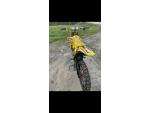 Klikněte pro detailní foto č. 6 - Suzuki RM 125