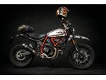 Klikněte pro detailní foto č. 2 - Ducati Scrambler Desert Sled