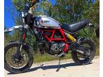Klikněte pro detailní foto č. 6 - Ducati Scrambler Desert Sled