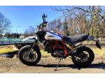 Klikněte pro detailní foto č. 7 - Ducati Scrambler Desert Sled
