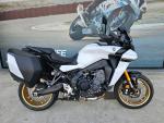 Klikněte pro detailní foto č. 2 - Yamaha Tracer 900 GT