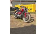 Klikněte pro detailní foto č. 1 - Yamaha XVS 650 DragStar