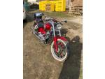 Klikněte pro detailní foto č. 4 - Yamaha XVS 650 DragStar
