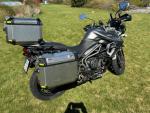 Klikněte pro detailní foto č. 13 - Triumph Tiger 800 XR