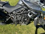 Klikněte pro detailní foto č. 8 - Triumph Tiger 800 XR