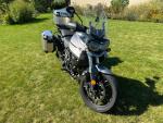 Klikněte pro detailní foto č. 9 - Triumph Tiger 800 XR