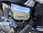 Klikněte pro detailní foto č. 7 - Honda VTX 1300 S