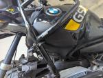 Klikněte pro detailní foto č. 5 - Kapoty, plasty, plechy Protektory nádrže BMW R 1150 GS Adventure