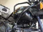 Klikněte pro detailní foto č. 6 - Kapoty, plasty, plechy Protektory nádrže BMW R 1150 GS Adventure