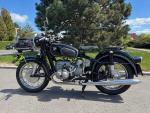 Klikněte pro detailní foto č. 1 - BMW R 50