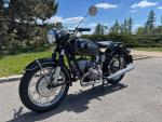 Klikněte pro detailní foto č. 6 - BMW R 50