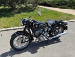 Klikněte pro detailní foto č. 8 - BMW R 50