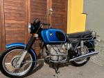 Detail nabídky - BMW R 75/5