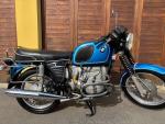 Klikněte pro detailní foto č. 2 - BMW R 75/5