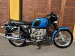 Klikněte pro detailní foto č. 3 - BMW R 75/5