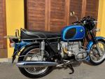Klikněte pro detailní foto č. 4 - BMW R 75/5