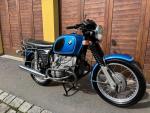 Klikněte pro detailní foto č. 5 - BMW R 75/5