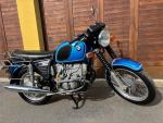 Klikněte pro detailní foto č. 6 - BMW R 75/5