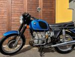 Klikněte pro detailní foto č. 8 - BMW R 75/5