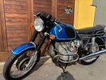 Klikněte pro detailní foto č. 9 - BMW R 75/5