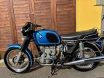 Klikněte pro detailní foto č. 10 - BMW R 75/5