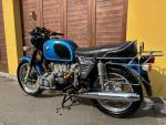 Klikněte pro detailní foto č. 11 - BMW R 75/5