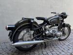 Klikněte pro detailní foto č. 6 - BMW R 50
