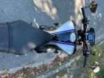 Klikněte pro detailní foto č. 5 - Yamaha MT-09 ABS
