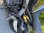 Klikněte pro detailní foto č. 6 - Yamaha MT-09 ABS