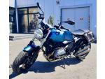 Klikněte pro detailní foto č. 1 - BMW R nineT Pure
