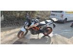 Klikněte pro detailní foto č. 4 - KTM 390 Duke
