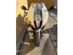 Klikněte pro detailní foto č. 10 - KTM 1190 RC8
