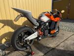 Klikněte pro detailní foto č. 3 - KTM 1190 RC8
