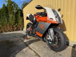 Klikněte pro detailní foto č. 5 - KTM 1190 RC8