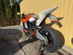 Klikněte pro detailní foto č. 6 - KTM 1190 RC8