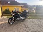 Klikněte pro detailní foto č. 1 - Honda Goldwing GL 1800
