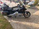 Klikněte pro detailní foto č. 3 - Honda Goldwing GL 1800